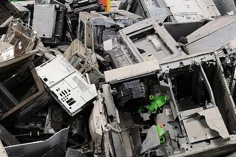 高价回收蓄电池√动力电池湿法回收-电池回收处理厂家